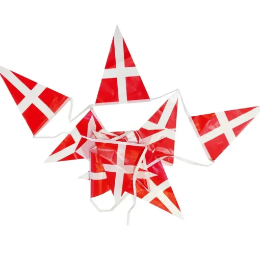 Danmark Vimpelbanner