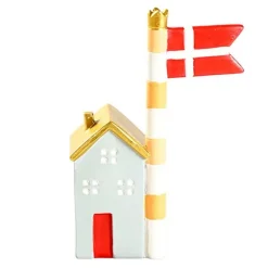 Dansk Dannebrog Hus