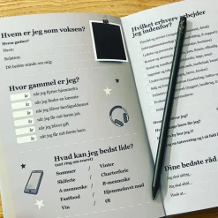 Dansk En Hilsen Til Konfirmanden Rosa