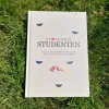Dansk En Hjertelig Hilsen Til Studenten Gjestebok