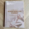 Dansk En Hjertelig Hilsen Til Kobberbrudeparret Gjestebok