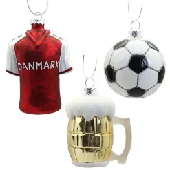 Dansk Fotball Julekuler