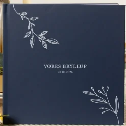 Dansk Personlig Gjestebok