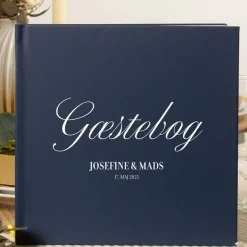 Dansk Personlig Gjestebok