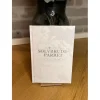 Dansk Sølvbryllup Gjestebok