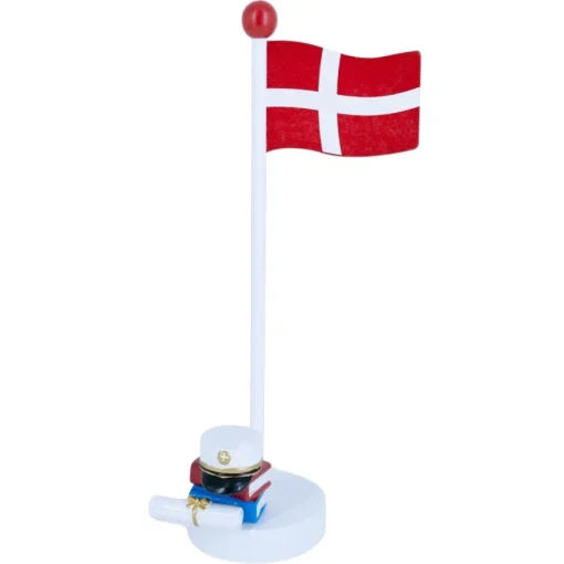 Dansk Student Bordflagg