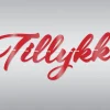 Dansk Tillykke Girlander