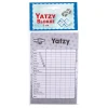 Dansk Yatzy Spill