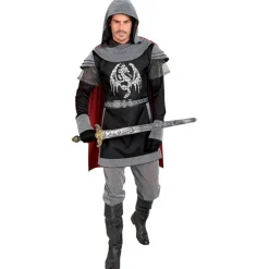 Dark Knight Ridder Kostyme