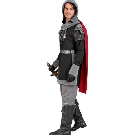 Dark Knight Ridder Kostyme