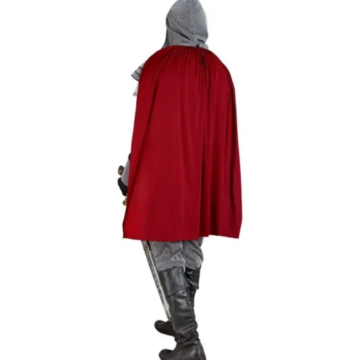 Dark Knight Ridder Kostyme