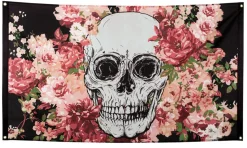 Day Of The Dead Banner