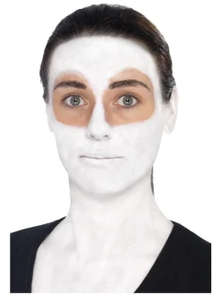 Day Of The Dead Makeup