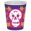 Day Of The Dead Pappkrus