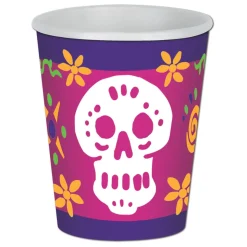 Day Of The Dead Pappkrus
