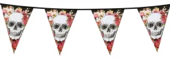 Day Of The Dead Vimpelbanner
