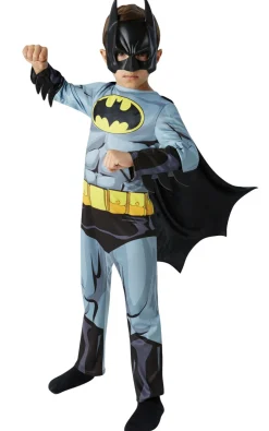 DC Comics® Batman Barnekostyme
