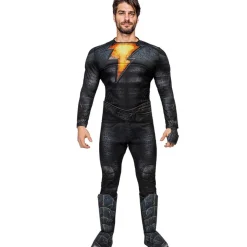 DC Comics® Black Adam Kostyme