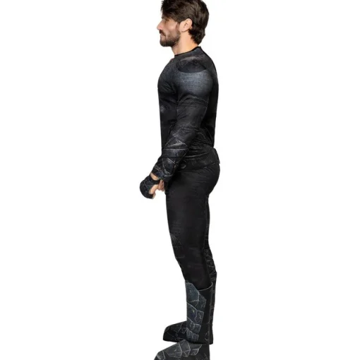 DC Comics® Black Adam Kostyme