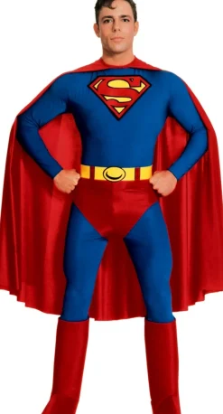 DC Comics® Superman Kostyme