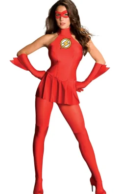 DC Comics® The Flash Kostyme