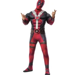 Deadpool® Deluxe Kostyme