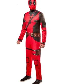 Deadpool® Kostyme