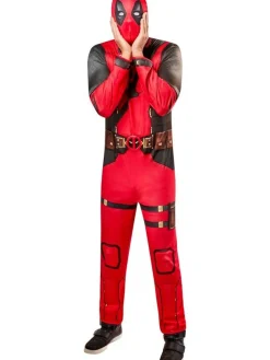 Deadpool® Kostyme