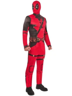 Deadpool® Kostyme