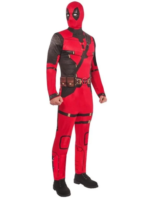Deadpool® Kostyme