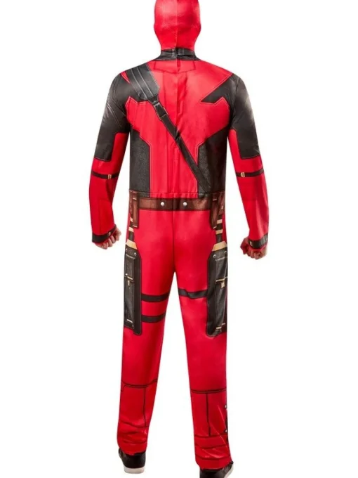 Deadpool® Kostyme