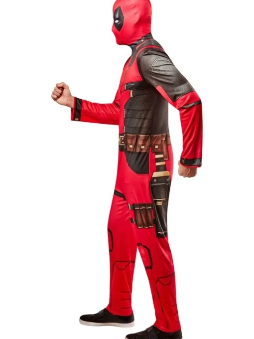Deadpool® Kostyme