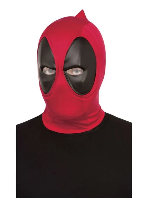 Deadpool® Maske