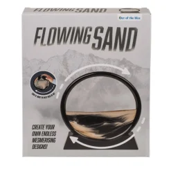 Dekorasjon Flygende Sand