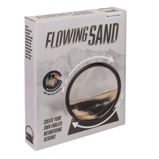 Dekorasjon Flygende Sand