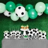 Dekorasjonspakke Fotball