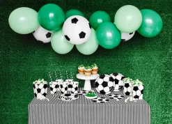 Dekorasjonspakke Fotball