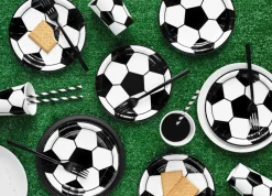 Dekorasjonspakke Fotball
