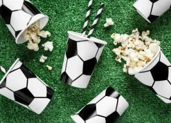 Dekorasjonspakke Fotball