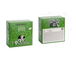 Dekorasjonspakke Fotball