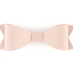 Dekorasjonssløyfer Rosa