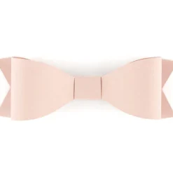Dekorasjonssløyfer Rosa