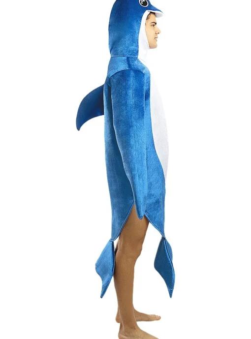 Delfin Kostyme