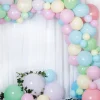 Deluxe Ballongbue DIY Pastell