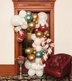 Deluxe Ballongbue Jul