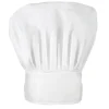 Deluxe Kokk Hatt