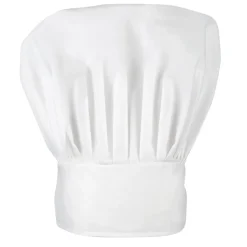 Deluxe Kokk Hatt