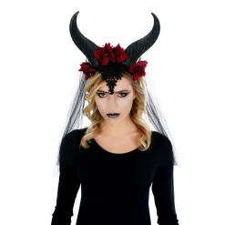 Demon Brud Hårbøyle