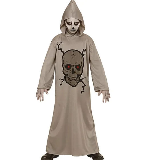 Demon Hersker Barnekostyme