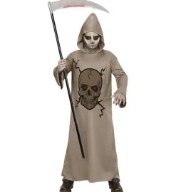 Demon Hersker Barnekostyme